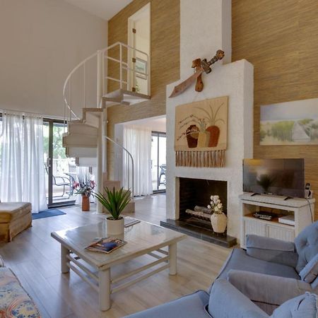 Hilton Head Island Villa With Pool And Beach Access! Extérieur photo