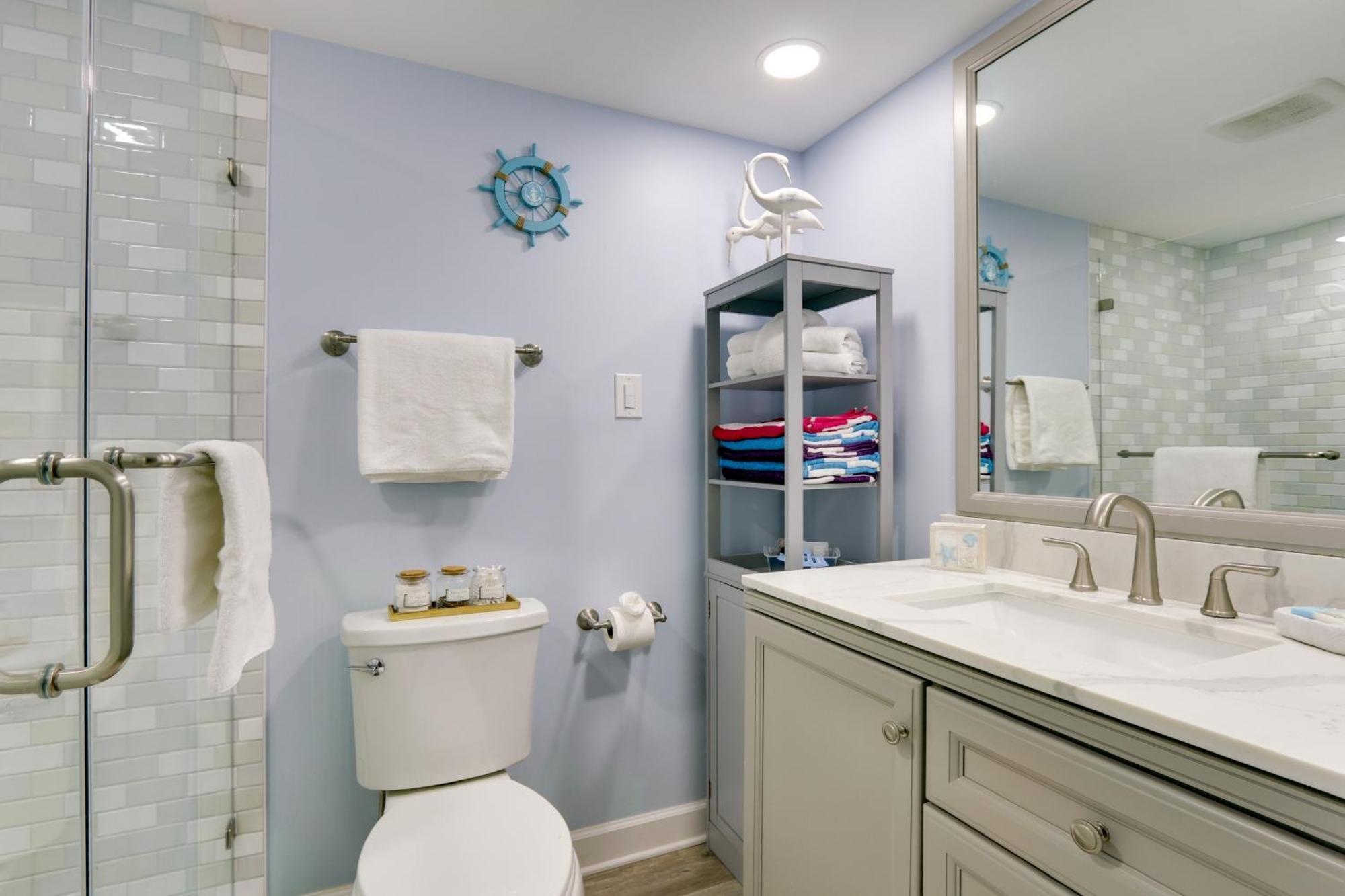 Hilton Head Island Villa With Pool And Beach Access! Extérieur photo