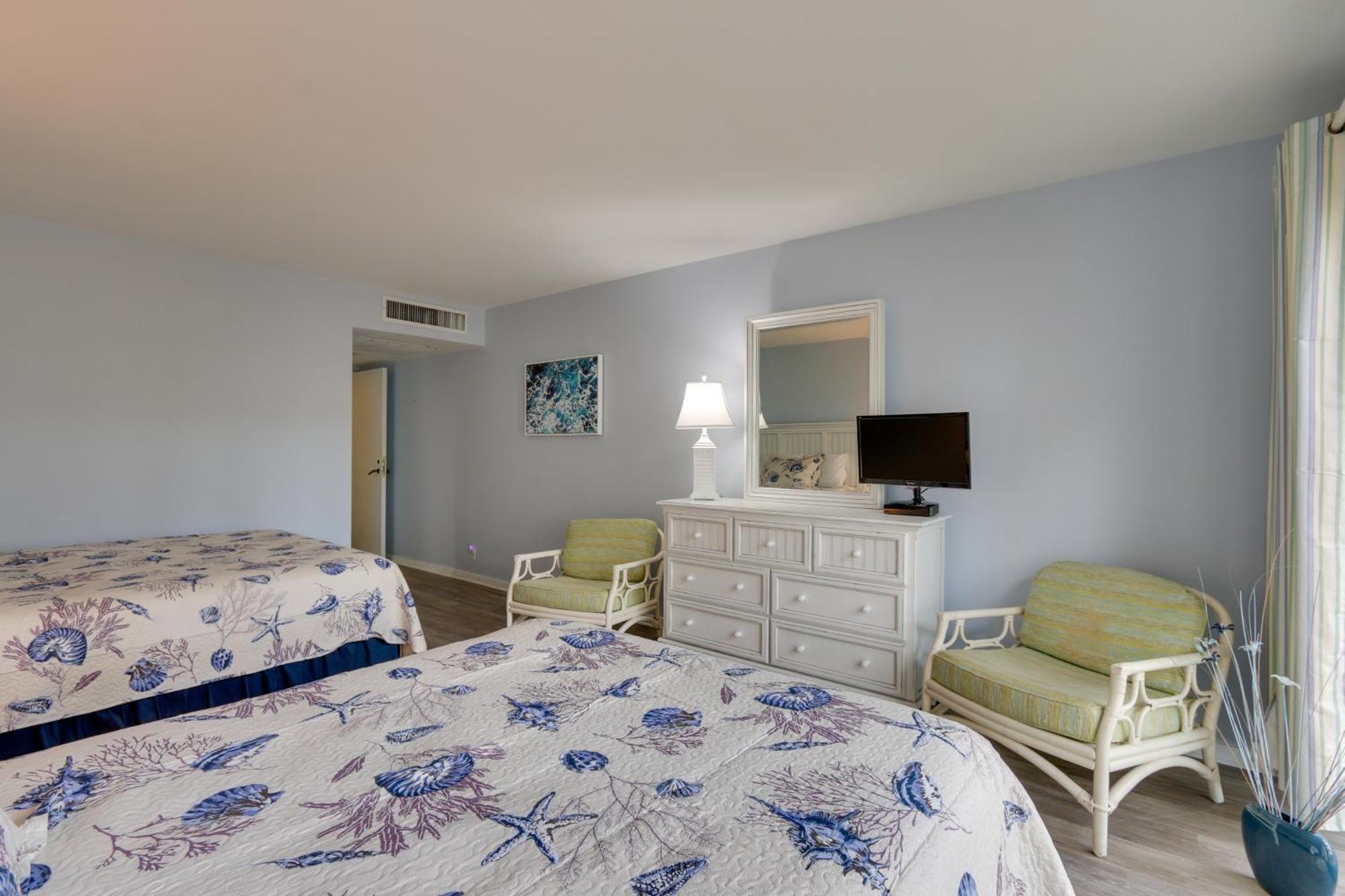 Hilton Head Island Villa With Pool And Beach Access! Extérieur photo