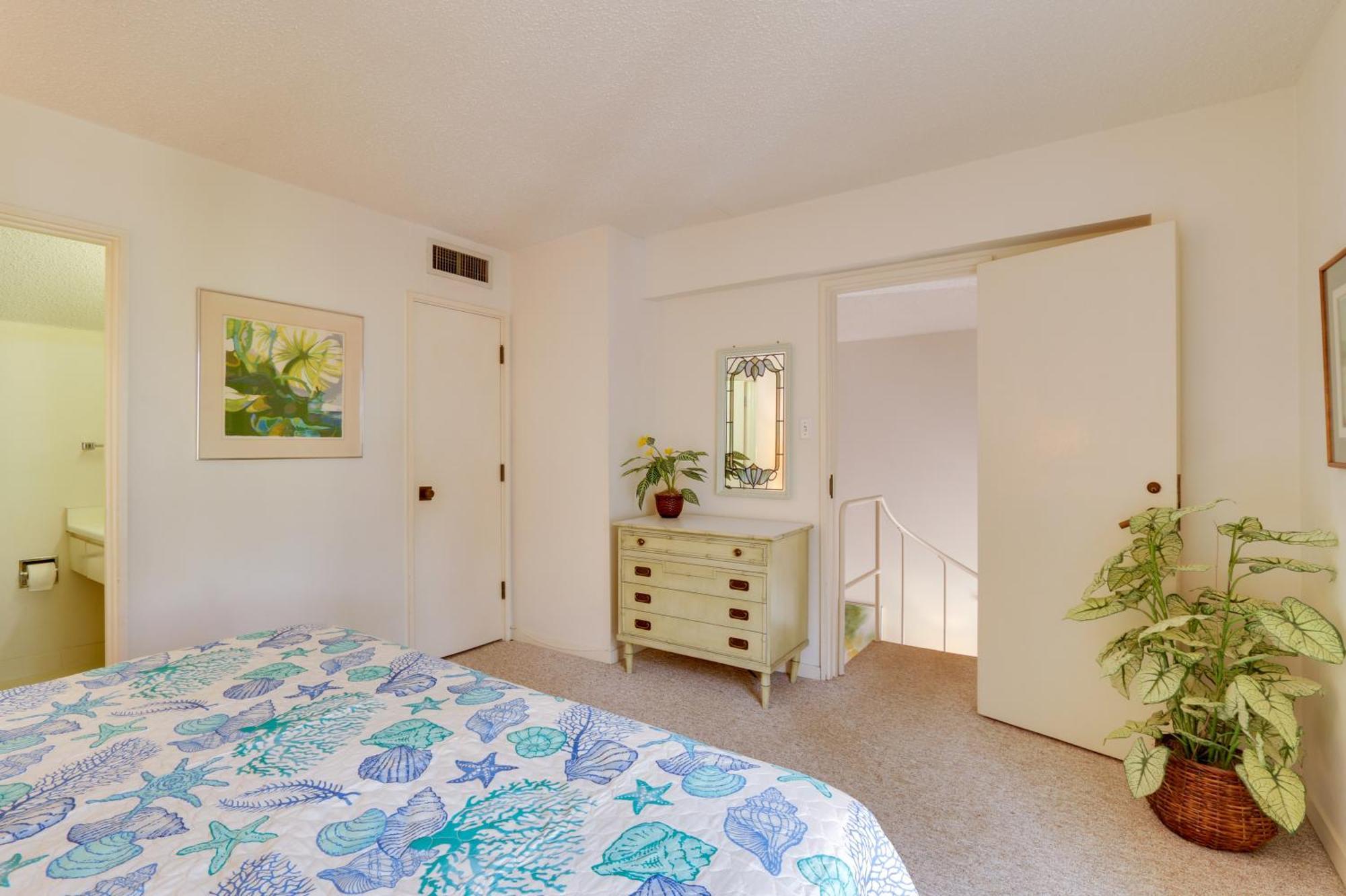 Hilton Head Island Villa With Pool And Beach Access! Extérieur photo