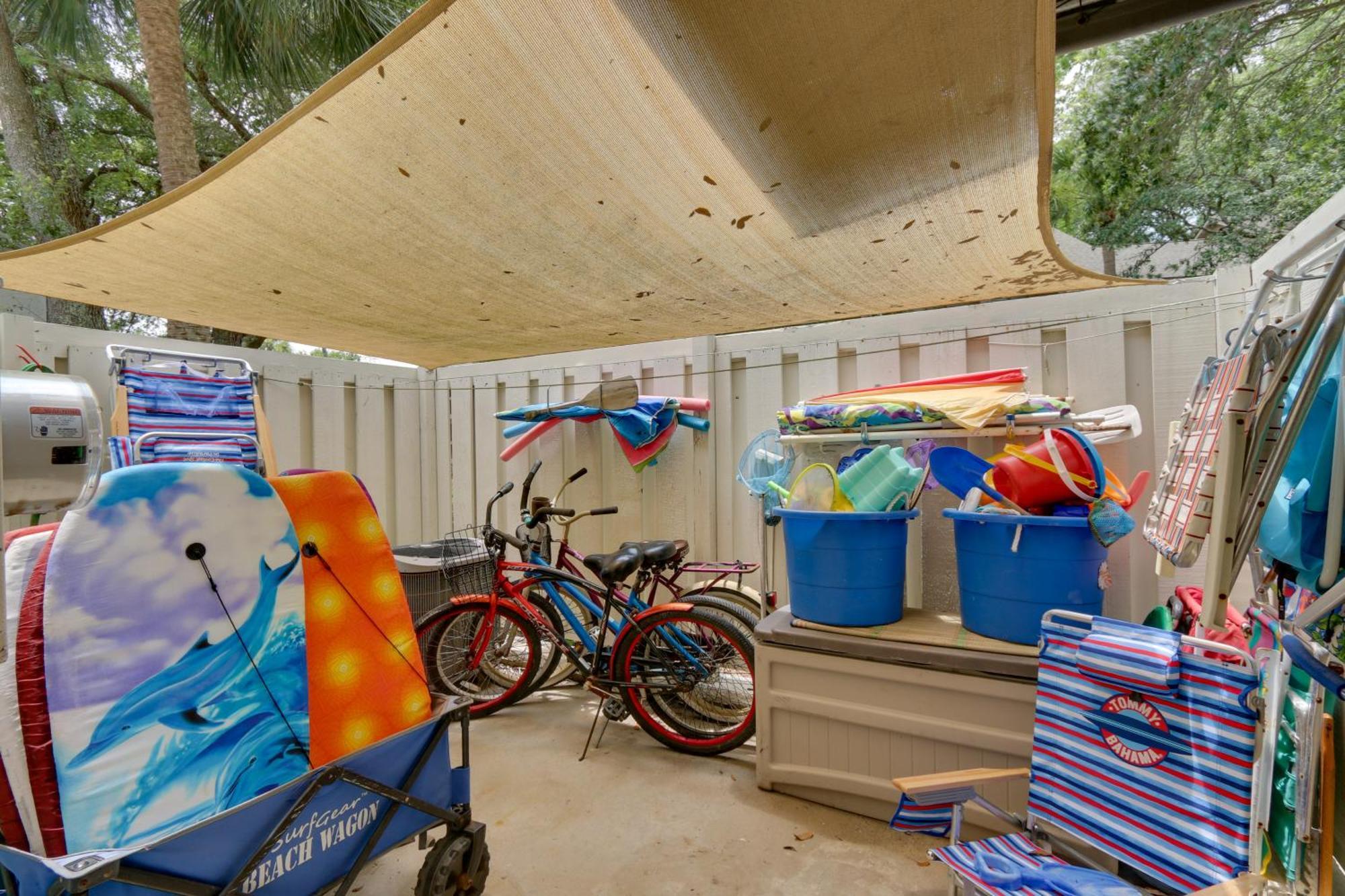 Hilton Head Island Villa With Pool And Beach Access! Extérieur photo