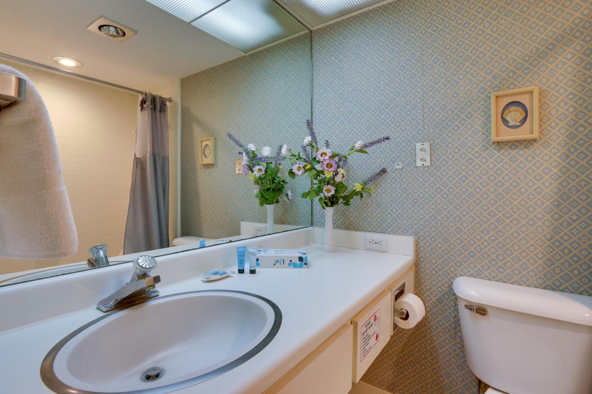 Hilton Head Island Villa With Pool And Beach Access! Extérieur photo