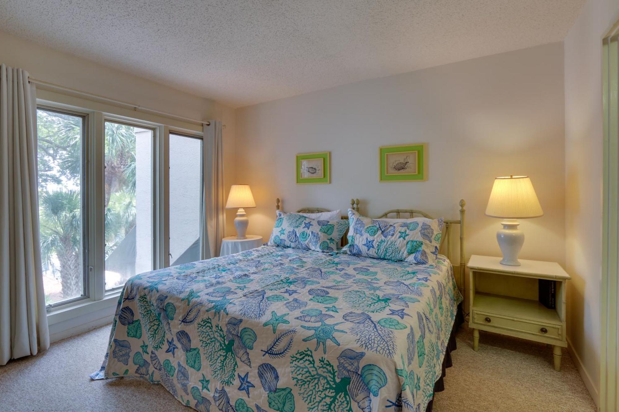 Hilton Head Island Villa With Pool And Beach Access! Extérieur photo